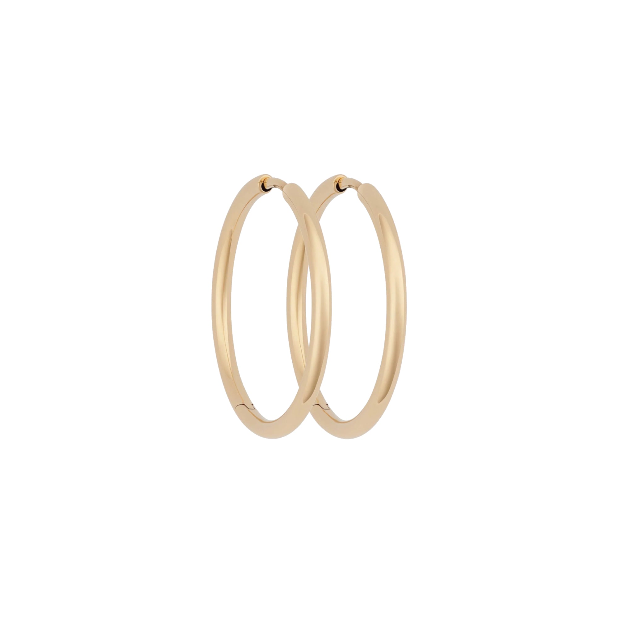 Bron Lux Ohrschmuck (7OG477930) aus Gelbgold