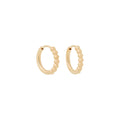 Bron Lux Ohrschmuck (7OG491016) aus Gelbgold