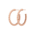 Bron Lux Ohrschmuck (7OR4827) aus Roségold