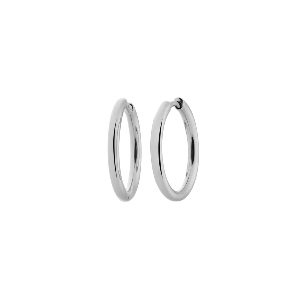 Bron Lux Ohrschmuck (7OW477920) aus Weißgold