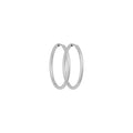 Bron Lux Ohrschmuck (7OW477930) aus Weißgold