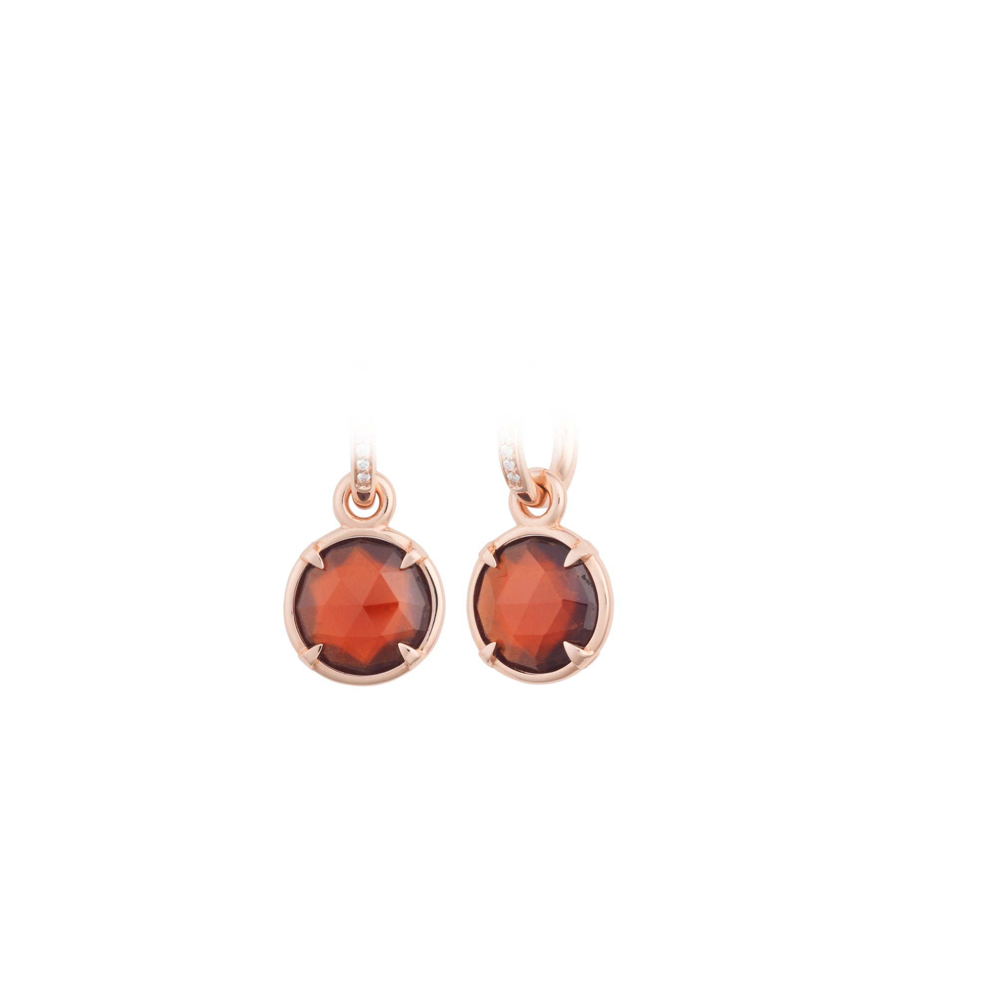 Bron Mira Mira Einhänger (8OR4849HEB) aus Roségold