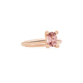 Bron Phlox Ring (8RR4819ZR) aus Roségold