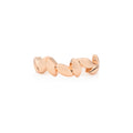 Bron Poppy Ring (8RR4933) aus Roségold