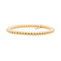 Bron Reflex Armband (7AG3899) aus Gelbgold