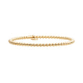 Bron Reflex Armband (7AG3940) aus Gelbgold