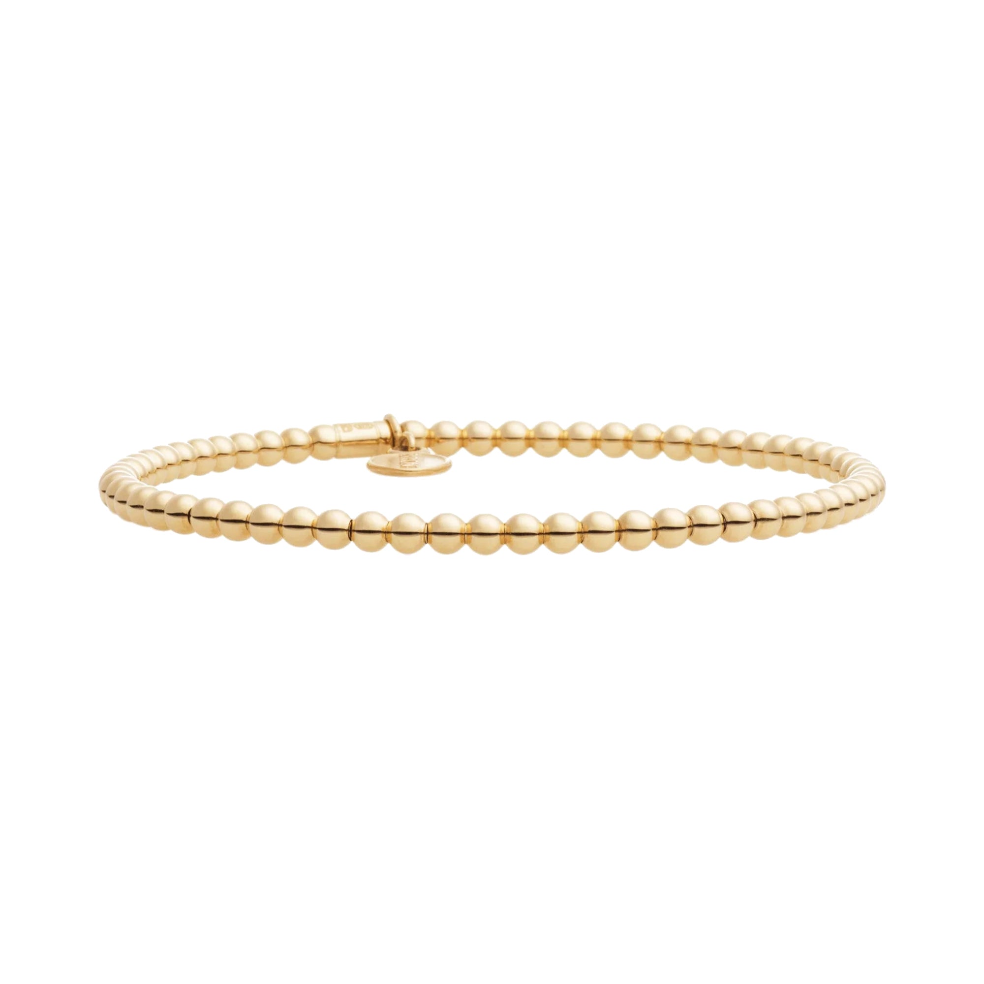Bron Reflex Armband (7AG3940) aus Gelbgold