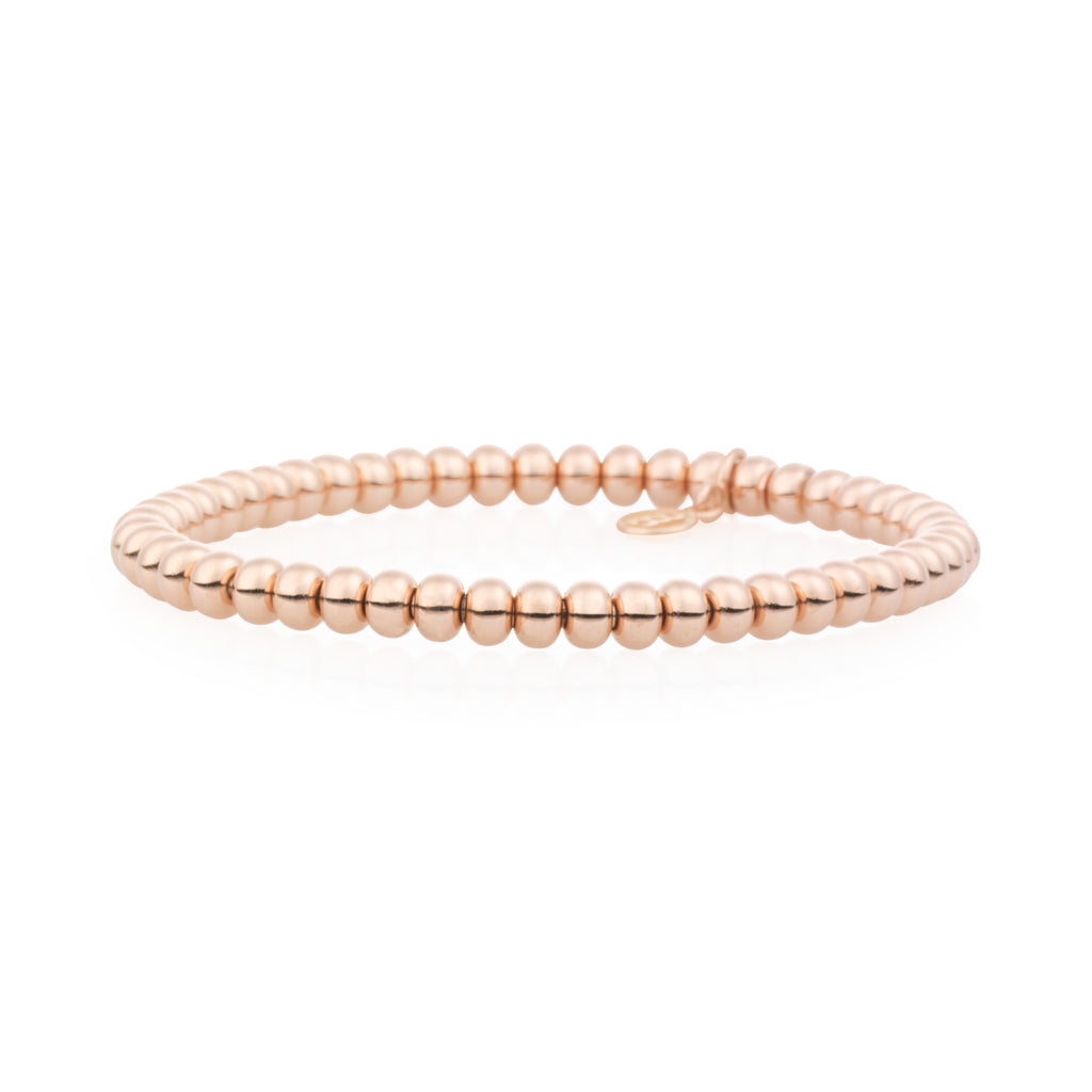 Bron Reflex Armband (7AR3899) aus Roségold