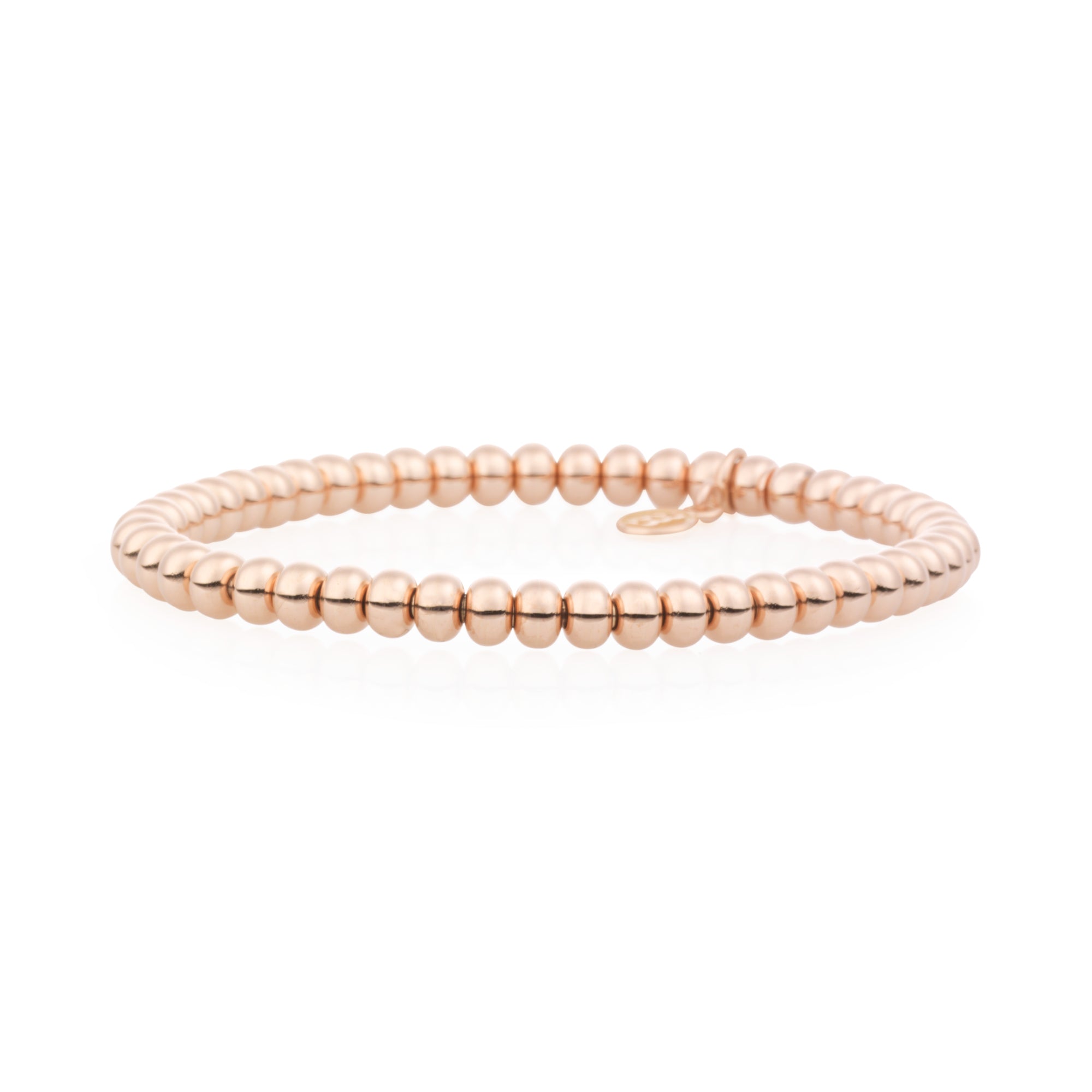 Bron Reflex Armband (7AR3899) aus Roségold