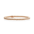 Bron Reflex Armband (7AR3918) aus Roségold