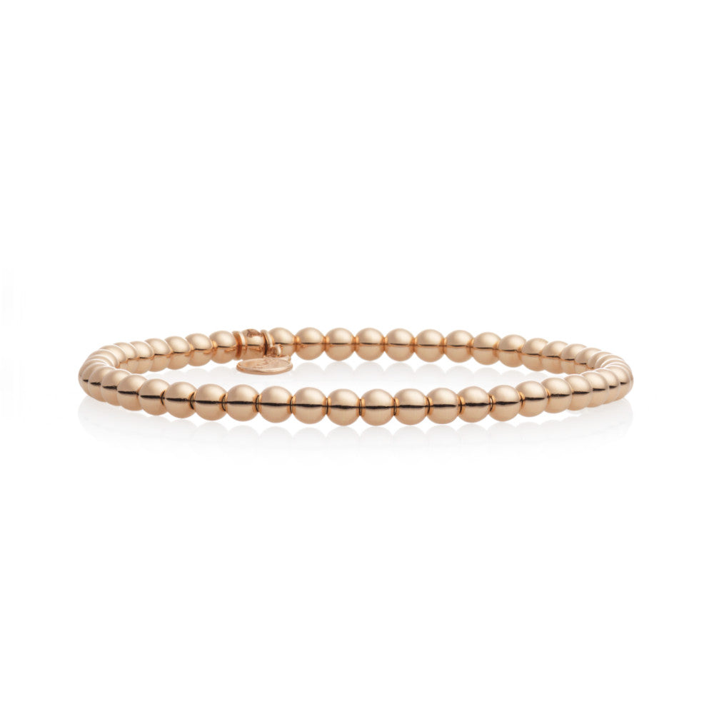 Bron Reflex Armband (7AR3918) aus Roségold