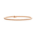 Bron Reflex Armband (7AR3940) aus Roségold