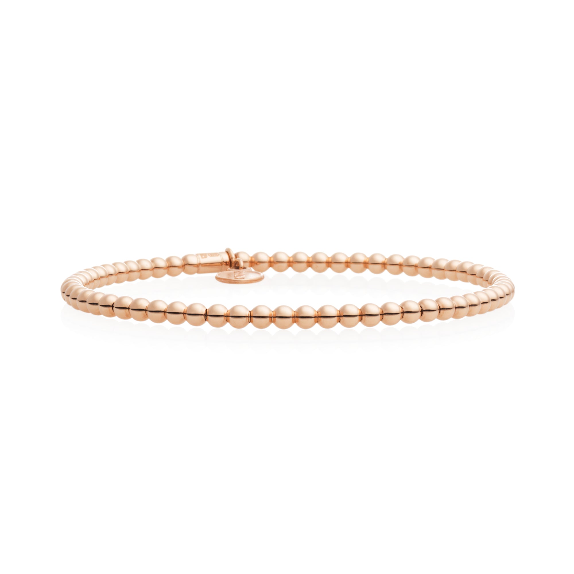 Bron Reflex Armband (7AR3940) aus Roségold