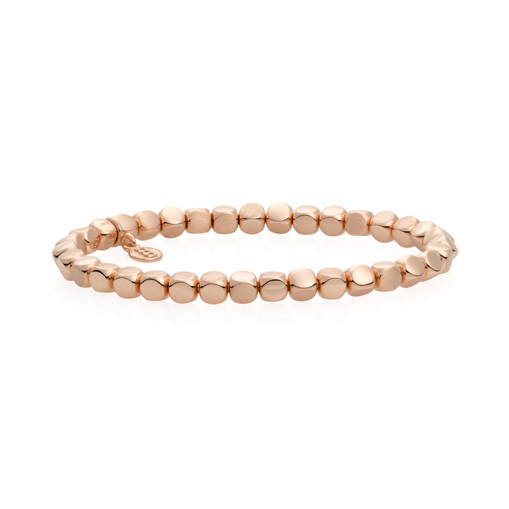 Bron Reflex Armband (7AR3999MP) aus Roségold