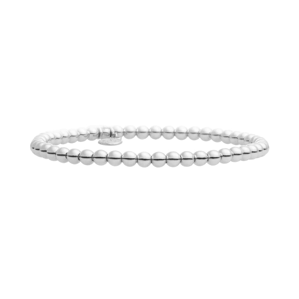 Bron Reflex Armband (7AW3918) aus Weißgold