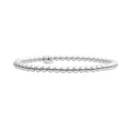 Bron Reflex Armband (7AW3918) aus Weißgold