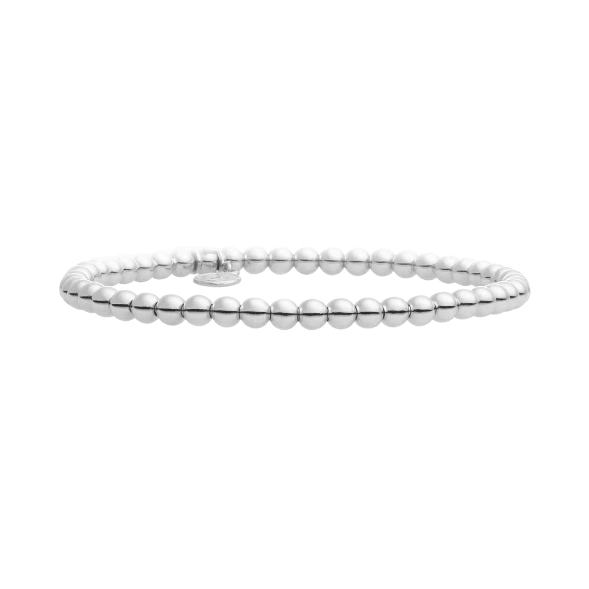 Bron Reflex Armband (7AW3918) aus Weißgold