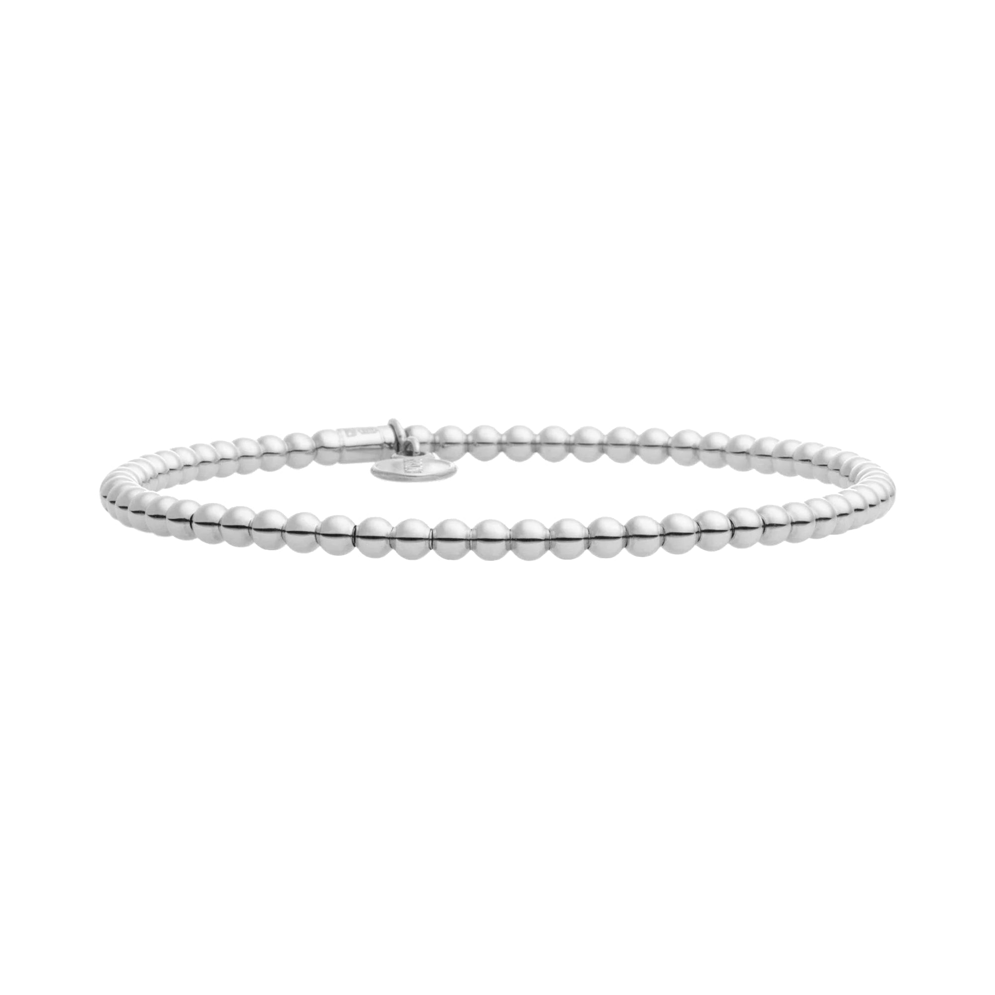 Bron Reflex Armband (7AW3940) aus Weißgold