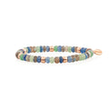 Bron Reflex Armband (8AR3985MIX56) aus Roségold
