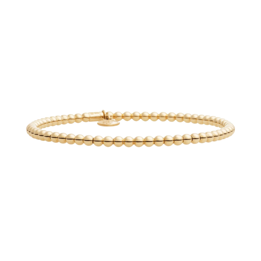 Bron Reflex Armband (7AG3940) aus Gelbgold