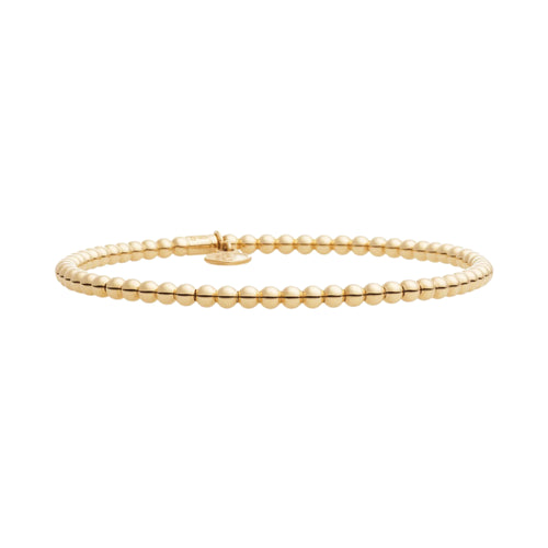 Bron Reflex Armband (7AG3940) aus Gelbgold