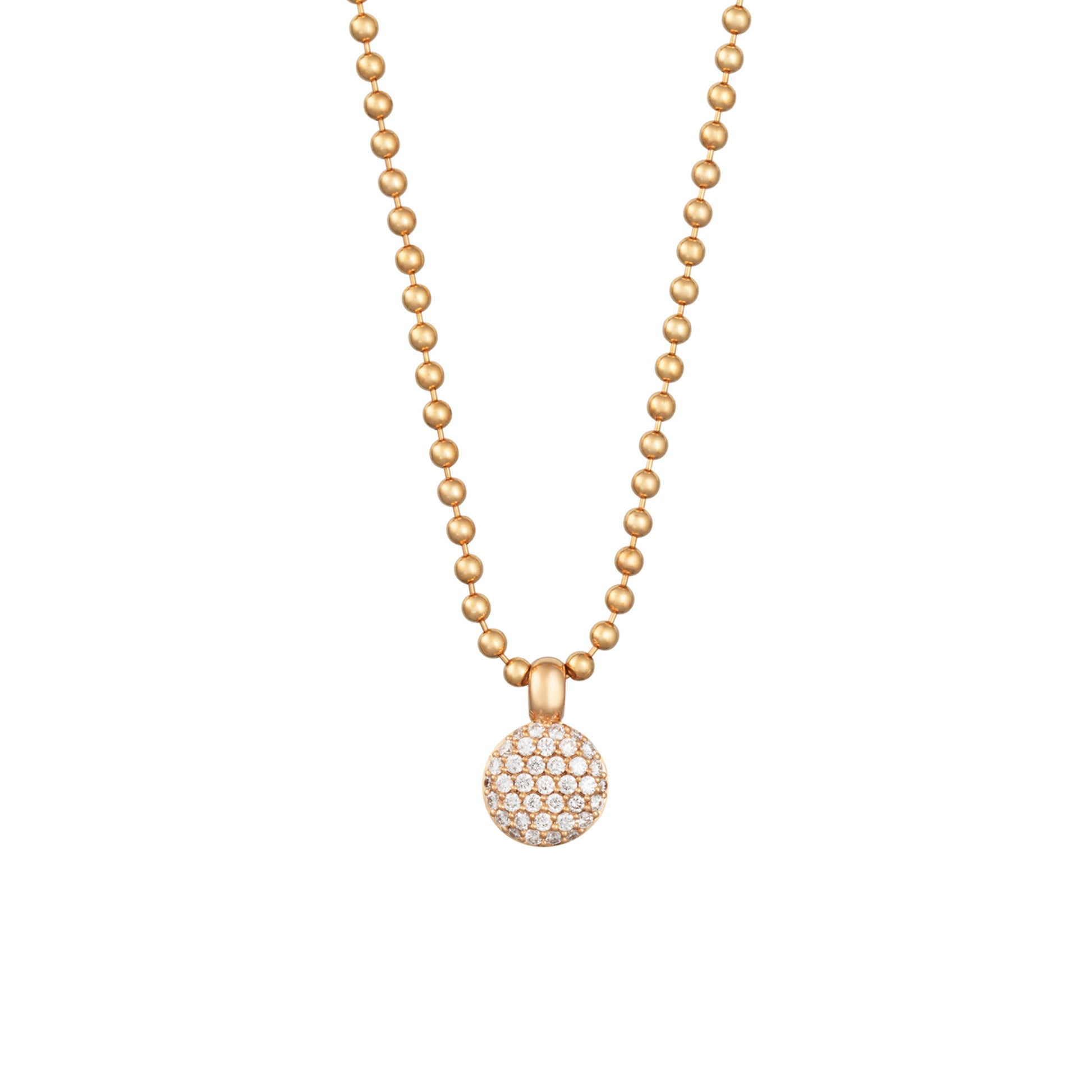 Stardust Anhänger • Diamant von Bron (8HR3385BR)