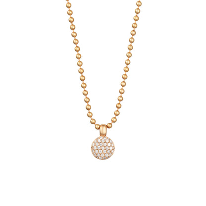 Stardust Anhänger • Diamant von Bron (8HR3385BR)