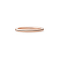 Bron Stax Ring (8RR3502) aus Roségold