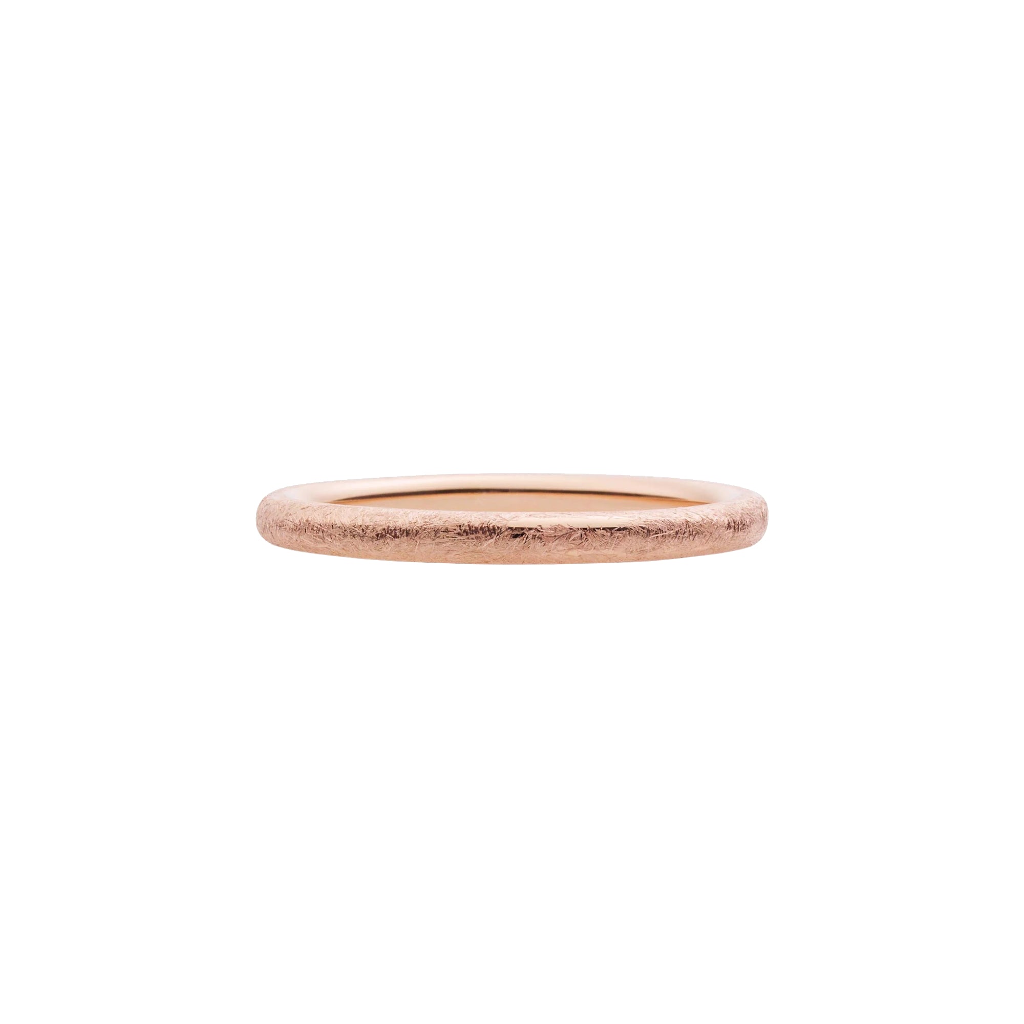 Bron Stax Ring (8RR3502M) aus Roségold
