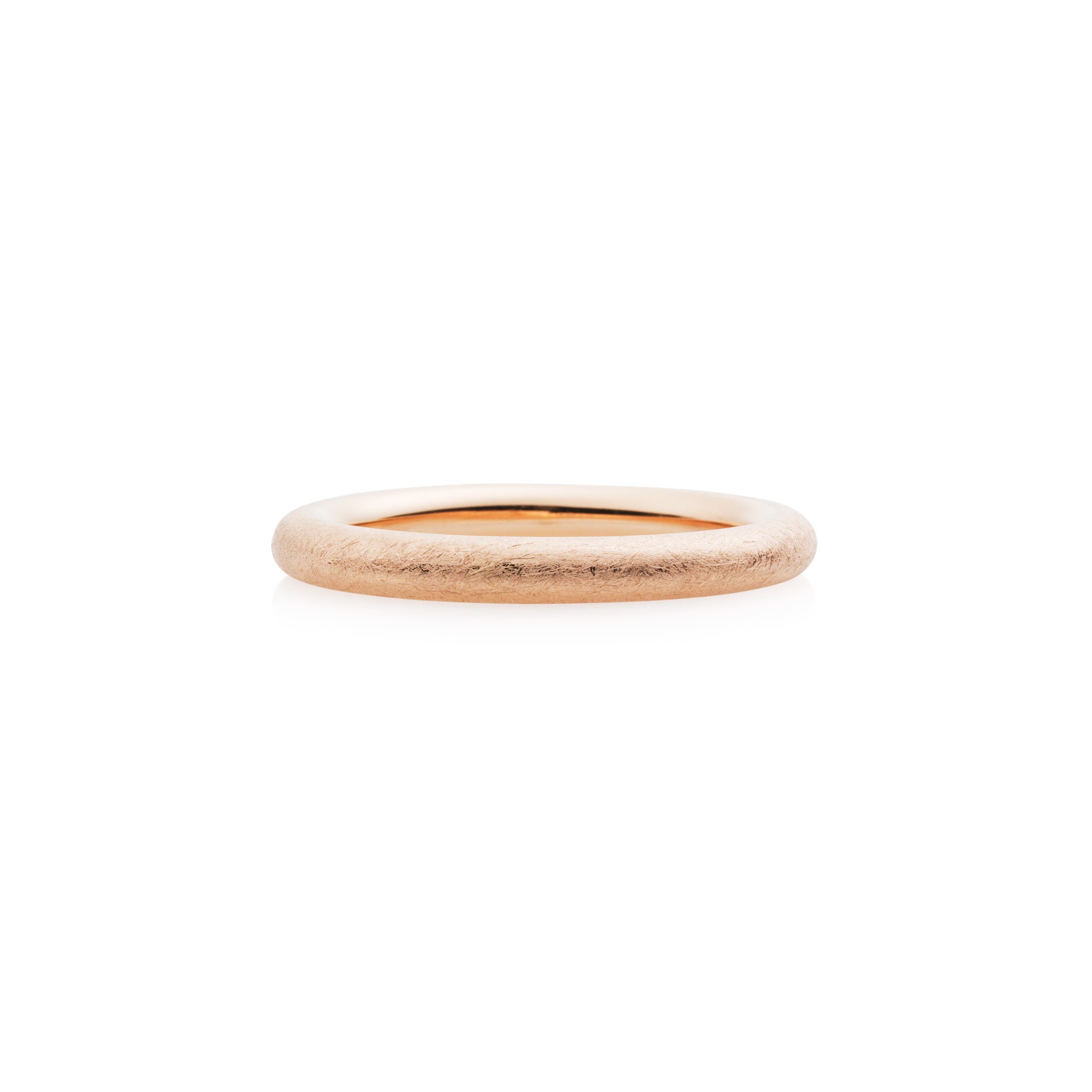 Bron Stax Ring (8RR4394M) aus Roségold
