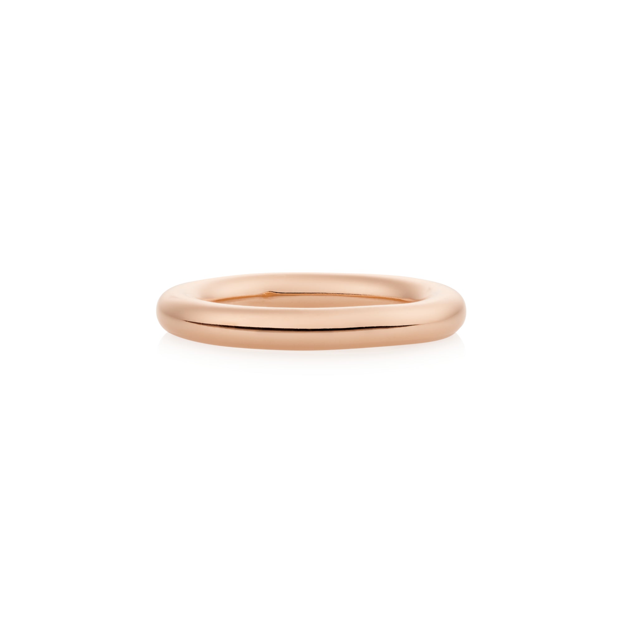 Bron Stax Ring (8RR4395) aus Roségold