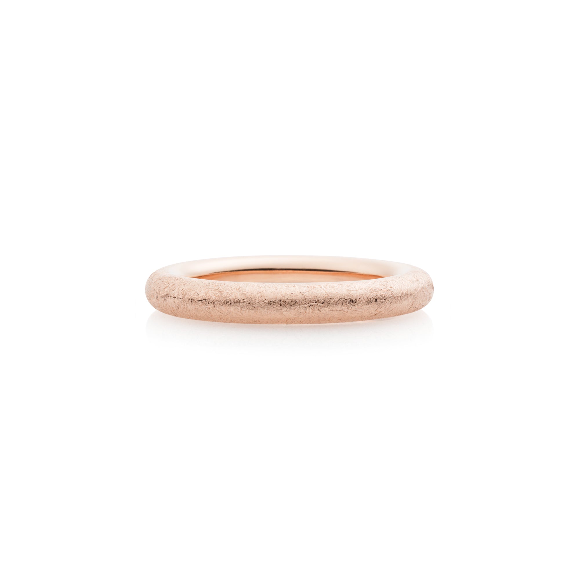 Bron Stax Ring (8RR4395M) aus Roségold