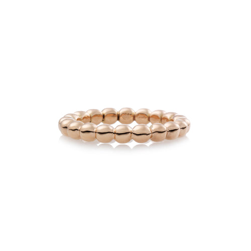 Bron Stax Ring (8RR4612) aus Roségold