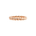 Bron Stax Ring (8RR4629) aus Roségold