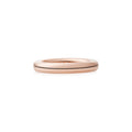 Bron Stax Ring (8RR4681) aus Roségold