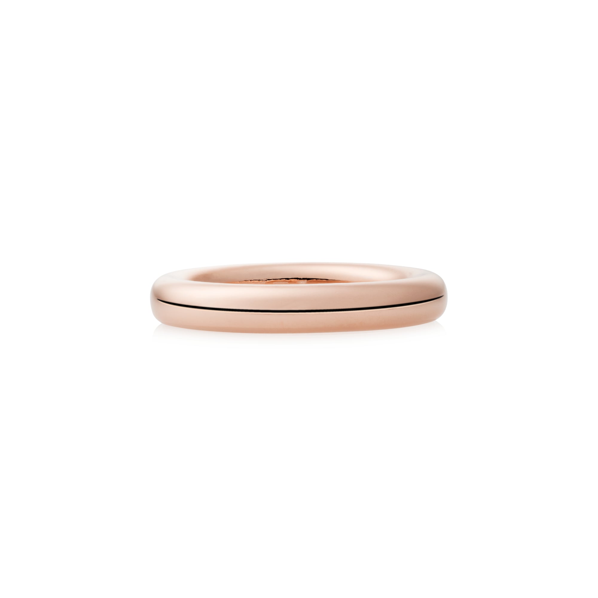 Bron Stax Ring (8RR4681) aus Roségold
