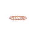 Bron Stax Ring (8RR4741) aus Roségold