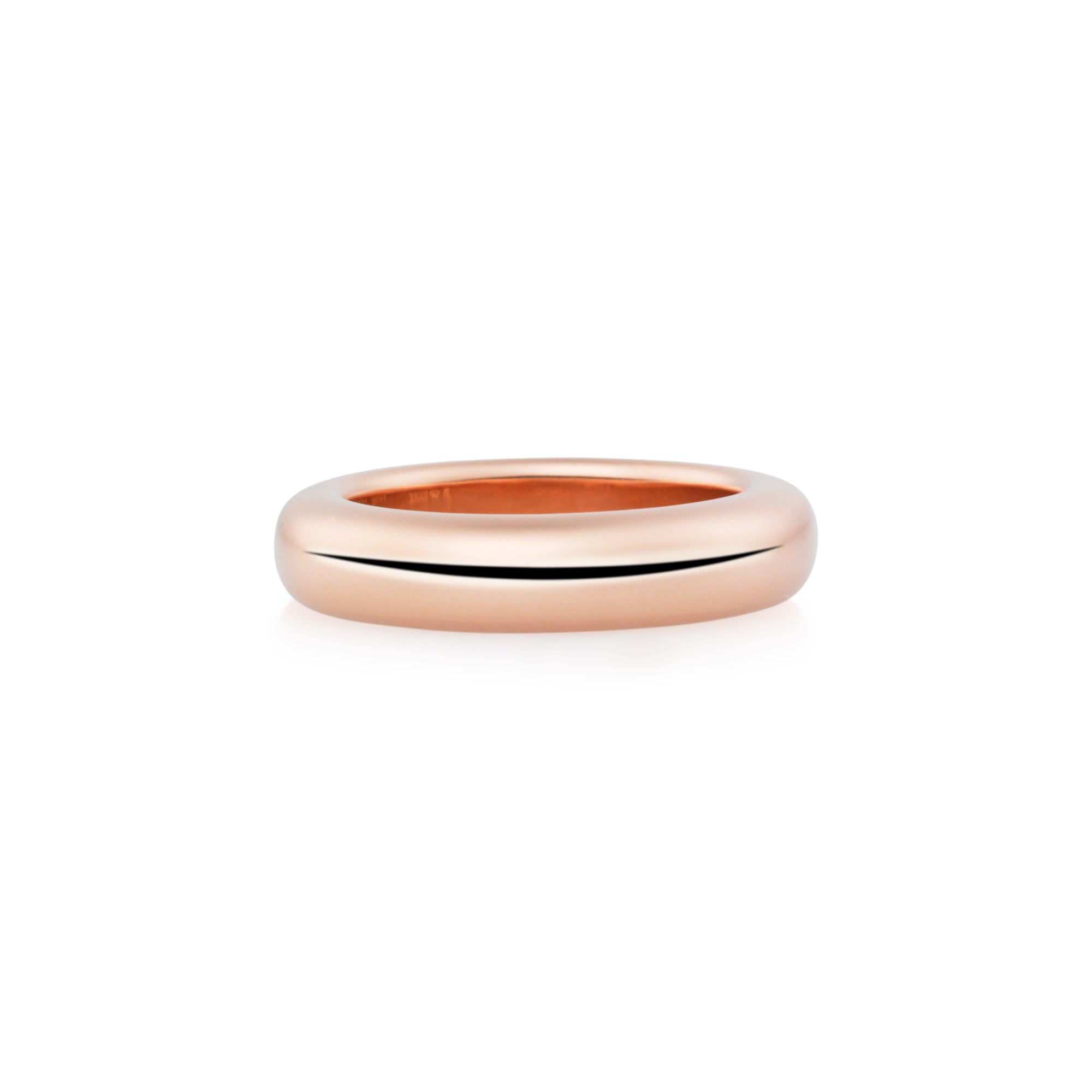 Bron Stax Ring (8RR4797) aus Roségold