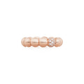 Bron Stax Ring (8RR4799BR) aus Roségold mit Diamant