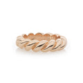 Bron Stax Ring (8RR4800) aus Roségold