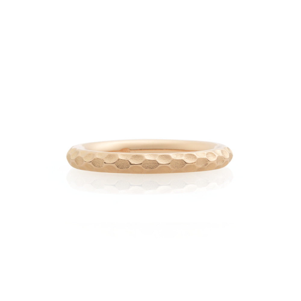 Bron Stax Ring (8RR4854H) aus Roségold