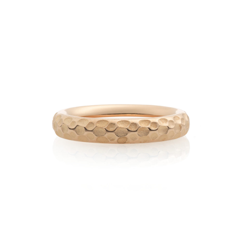 Bron Stax Ring (8RR4855H) aus Roségold