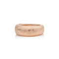 Bron Stax Ring (8RR4935M) aus Roségold