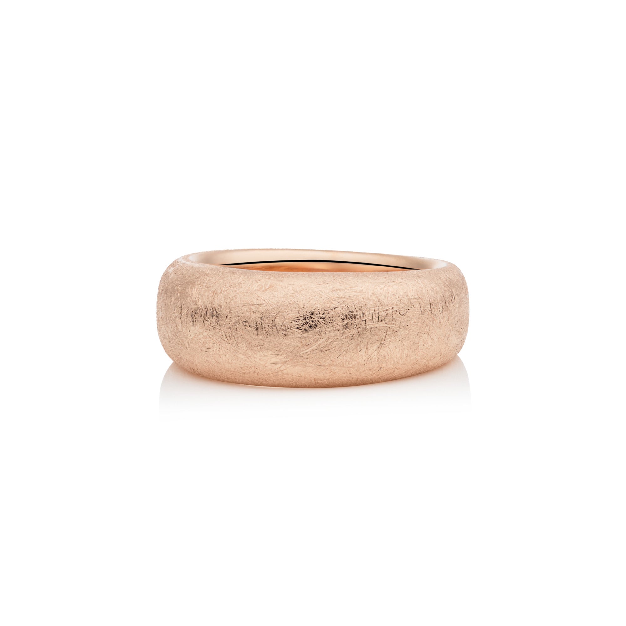 Bron Stax Ring (8RR4935M) aus Roségold