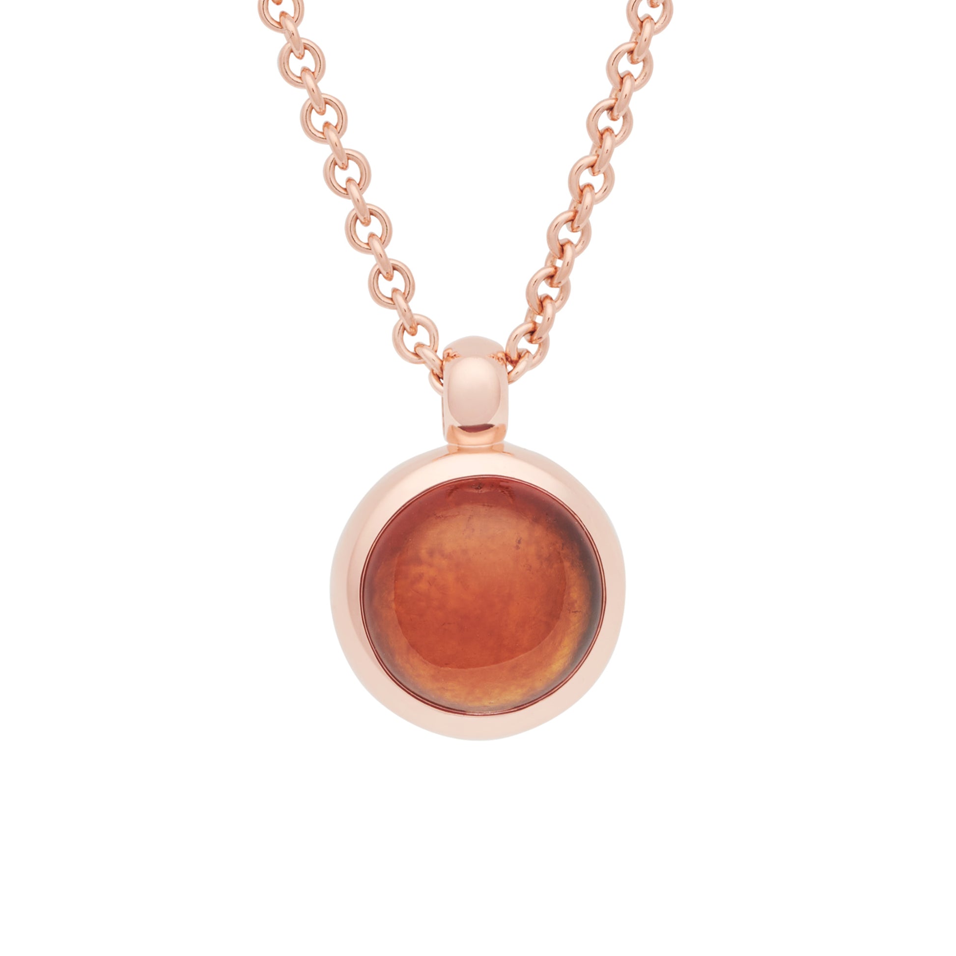 Sushi Anhänger, Roségold von Bron (8HR3428HEC)