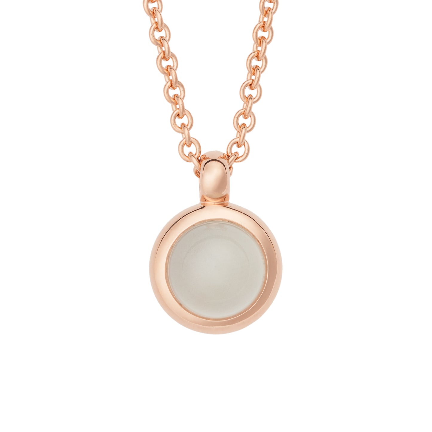 Sushi Anhänger, Roségold von Bron (8HR3428LQC)