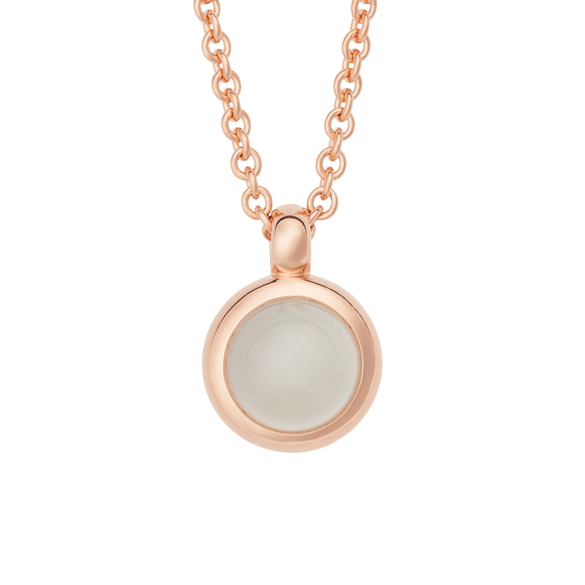 Sushi Anhänger, Roségold von Bron (8HR3428LQC)