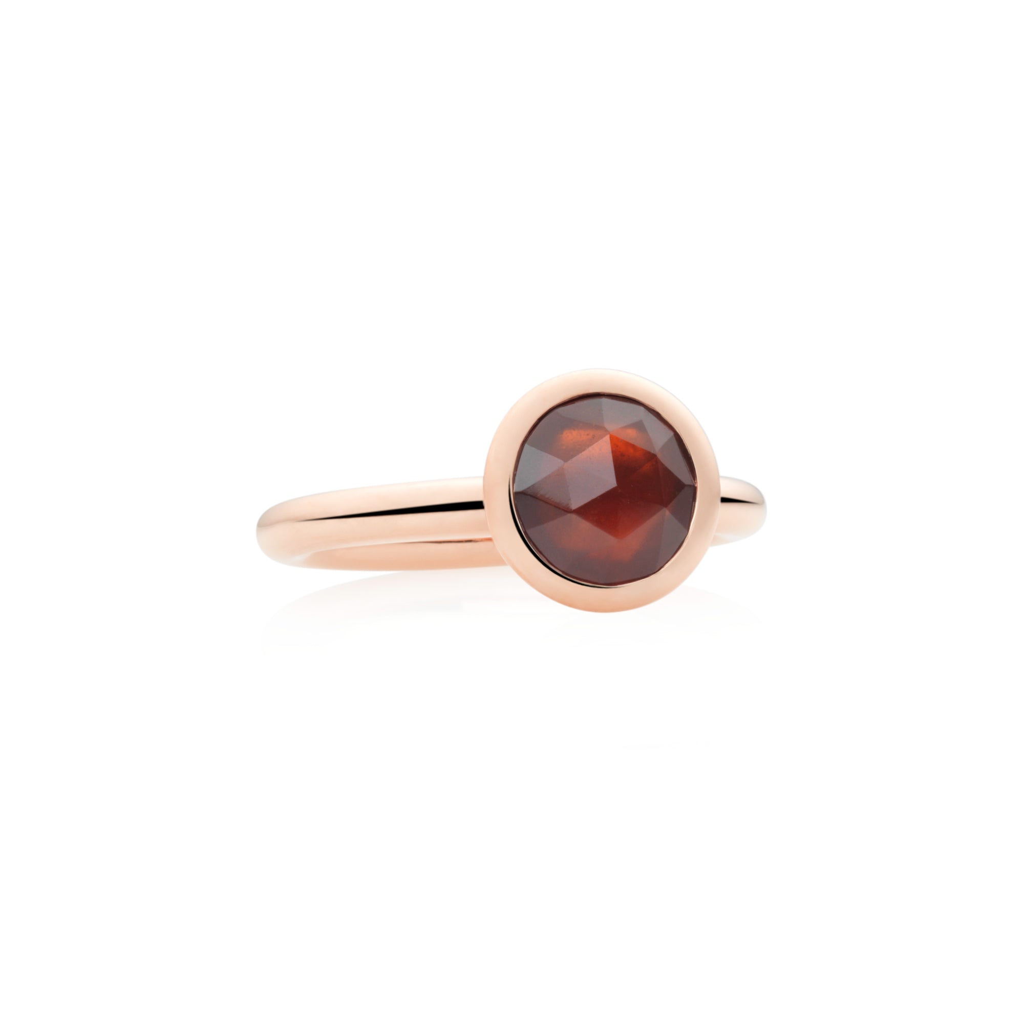 Bron Sushi Ring (8RR4709HEB) aus Roségold