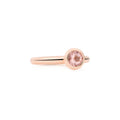 Bron Sushi Ring (8RR4773RB) aus Roségold