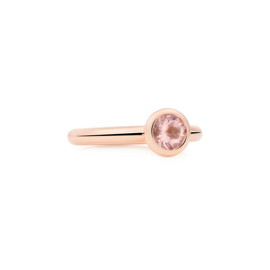 Sushi Ring, Roségold von Bron (8RR4773RB)